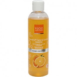 VLCC Dandruff Care & Control Shampo, 350 ml 